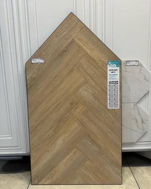 Ламинат коллекции Herringbone