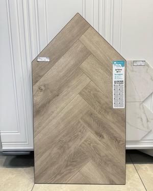 Ламинат коллекции Herringbone