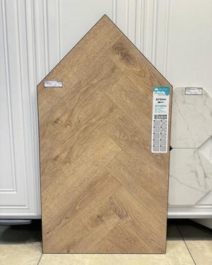 Ламинат коллекции Herringbone