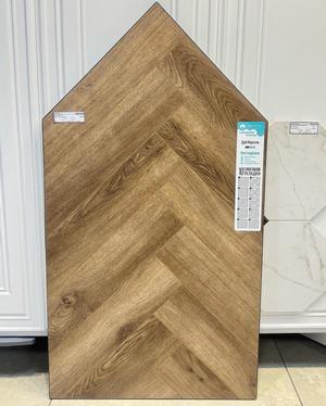 Ламинат коллекции Herringbone