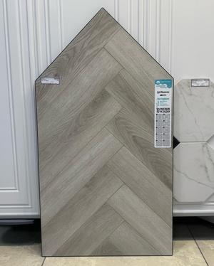 Ламинат коллекции Herringbone