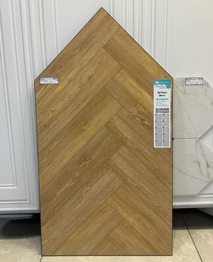 Ламинат коллекции Herringbone