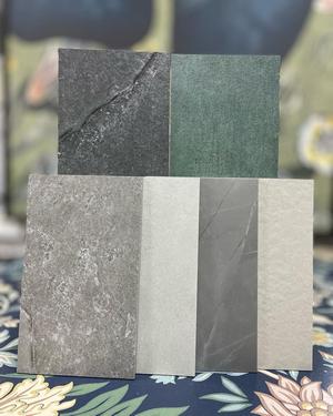 плитка больших форматов