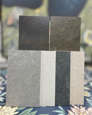 плитка больших форматов