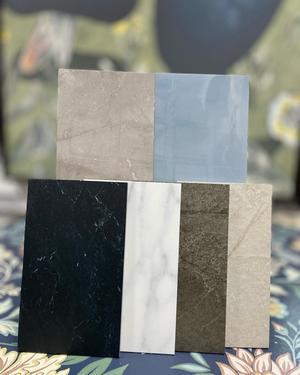 плитка больших форматов