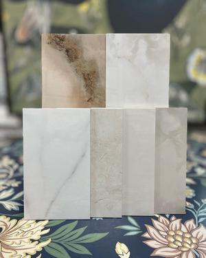 плитка больших форматов