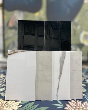 плитка больших форматов