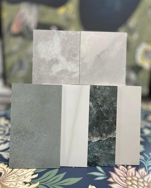 плитка больших форматов