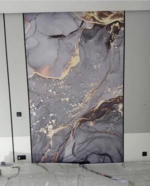 обои флюиды