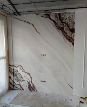 обои флюиды