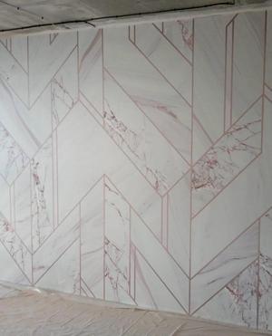 обои флюиды