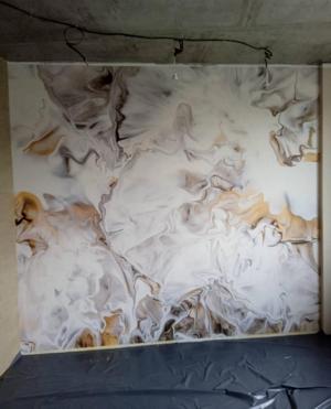 обои флюиды