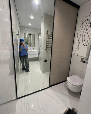 реализованный проект квартиры