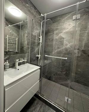 реализованный проект квартиры