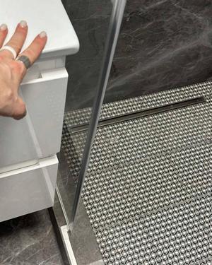 реализованный проект квартиры