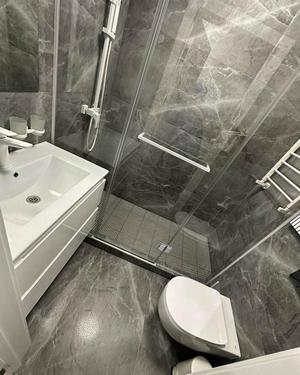 реализованный проект квартиры