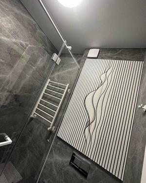 реализованный проект квартиры