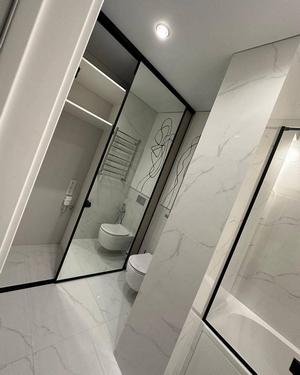 реализованный проект квартиры