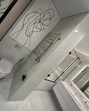 реализованный проект квартиры