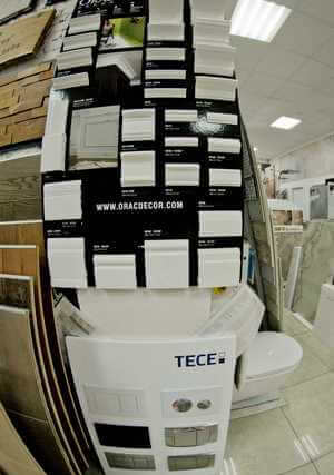 Интерьер - ПроДекор Гомель