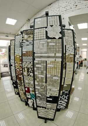 Интерьер - ПроДекор Гомель