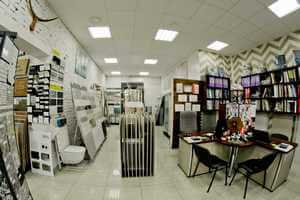 Интерьер - ПроДекор Гомель