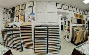 Интерьер - ПроДекор Гомель