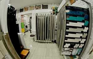 Интерьер - ПроДекор Гомель