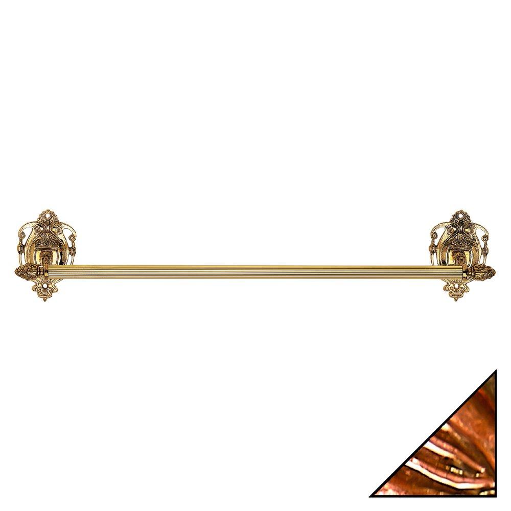 Полотенцедержатель Art&Max Impero AM-1227-Do-Ant