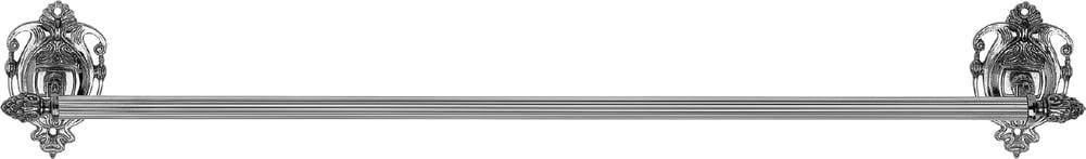 Полотенцедержатель Art&Max Impero AM-1229-Cr