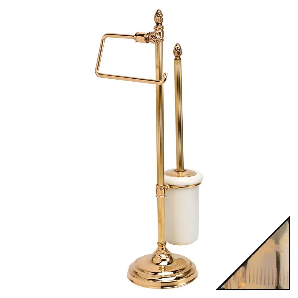 Стойка Art&Max Impero AM-1949-Br