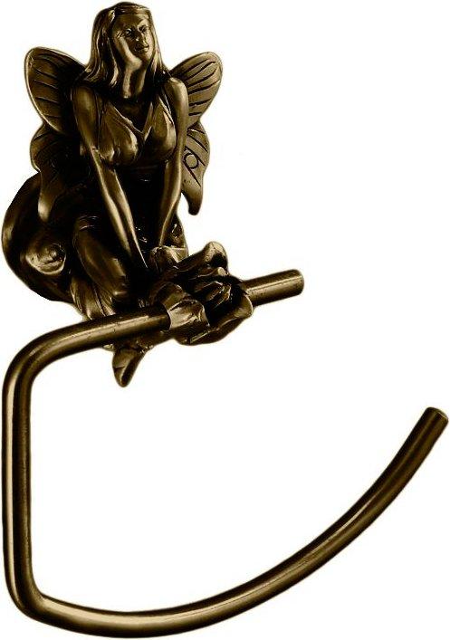 Полотенцедержатель Art&Max Fairy AM-B-0986-B