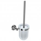 Ершик подвесной Jacob Delafon EO Classique стеклянный (хром) E77830-CP