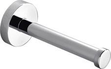 Держатель туалетной бумаги настенный-COA0402