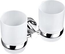 Держатель для стаканов двойной-COA0202