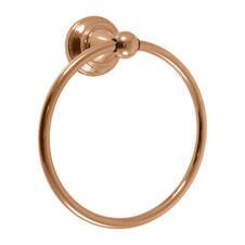 Полотенцедержатель круглый-MKA0104Z
