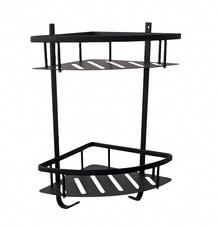 Двойная угловая полочка YUA0800CMAT