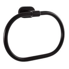 Полотенцедержатель овальный YUA0104CMAT