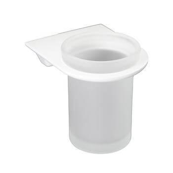 Kammel K-8328WHITE Подстаканник одинарный