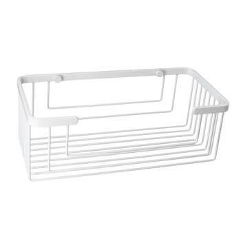 K-711WHITE Полка металлическая