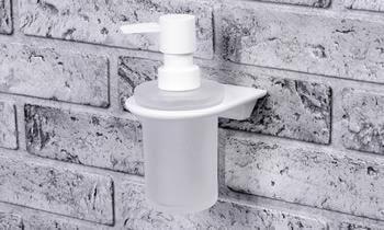 Серия Kammel K-8300WHITE