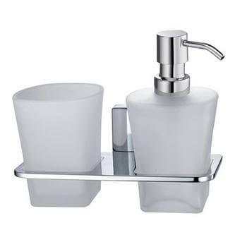 Leine K-5089 Держатель стакана и дозатора