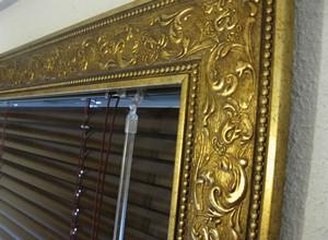 Декоративная лепнина в интерьере