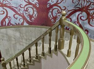 Декоративная лепнина в интерьере