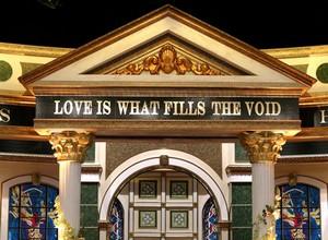 Декоративная лепнина в интерьере