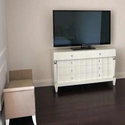 Примеры реализованных объектов из декаративной лепнины