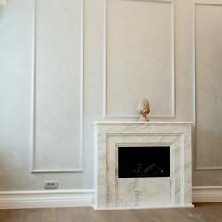 Примеры реализованных объектов из декаративной лепнины