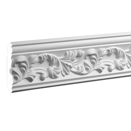 Карнизы Европласт