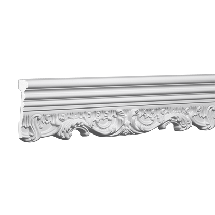 Молдинги Европласт