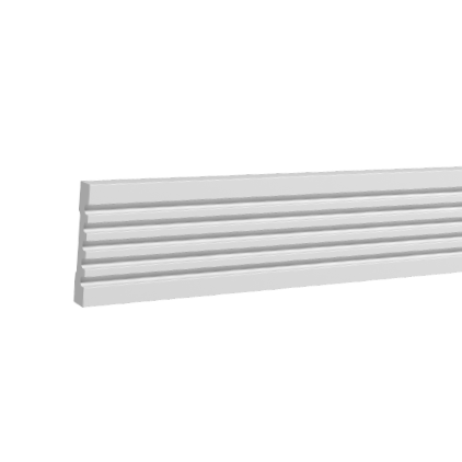 Молдинги Европласт